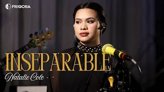Inseparable (cover) - Natalie Cole | FRIGORA