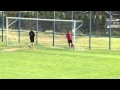 LITOMERICE: Fotbalisté jdou boje divizi