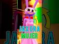 JAX ERA MUJER Y POMNI HOMBRE #theamazingdigitalcircus #digitalcircus