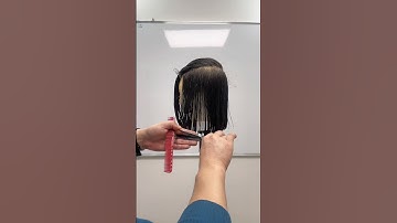 Cắt lỡ layer #loilucas #lucashairacademy #huongdan #toclayer #lolayer #hoccattoc #cattocnu #xuhuong