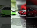 FERRARI VS LAMBORGHINI #ferrari #lamborghini #automobile #luxury #cartok #scuderiaferrari #cars