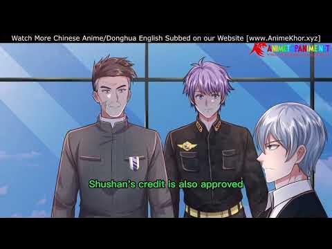 AnimeKhor - Watch Latest Chinese Anime/Donghua English Subbed or