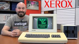 The Xerox 820: Innovative or Not?