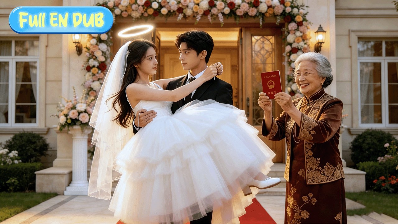 BETRAYED BY HIS WIFE, HE FOUND OUT HIS NEW WIFE IS A LEGENDARY BILLIONAIRE?! 💸