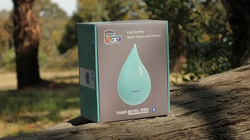 Introducing Tank Level Pro