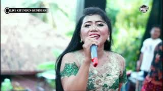 PITUNG PURNAMA - BUNDA MUMUN || CITRA NADA LIVE DS.KARANGSARI - CITUNDUN - CIWARU - KUNINGAN