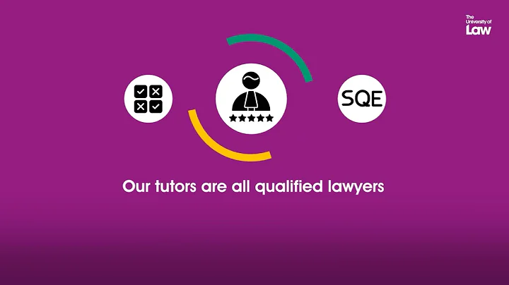 SQE1 Preparation Course | ULaw