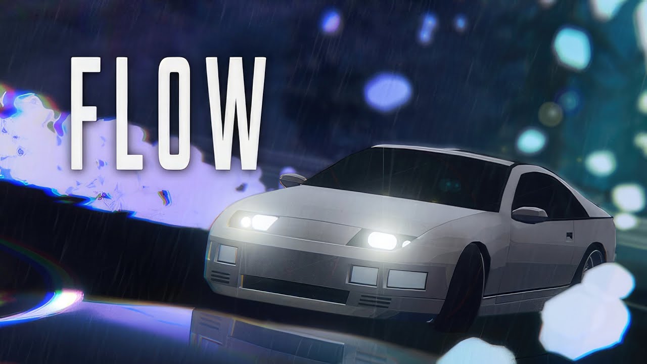 FLOW | Gameplay PC - YouTube