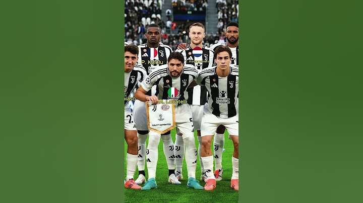 JUVENTUS 3 - 1 PSV EINDHOVEN || UCL 2024/2025 || LEAGUE PHASE || JUVENTUS SQUAD TEAM #juventus #psv