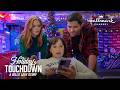 Sneak Peek Holiday Touchdown A Bills Love Story Starring Holland Roden And Matthew Daddario Sneak Peek Holiday Touchdown A Bills Love Story Starring Holland Roden And Matthew Daddario