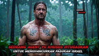 Download Lagu M4ti2an Melindungi Umat Muslim| Alur Film Action Terbaru MP3