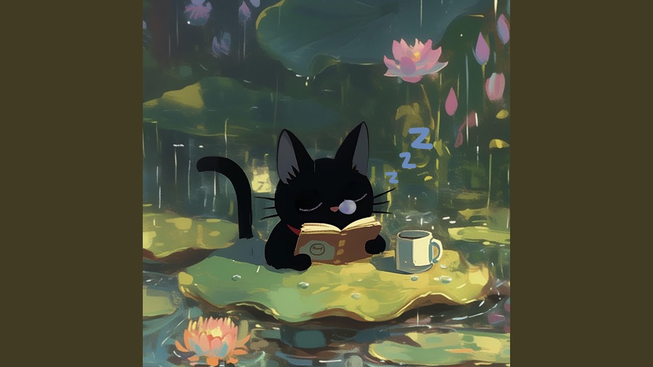 Caffeine-Fueled Vision