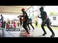 Mayorkun Performs 'Che Che' At Merrybet Celebrity Fans Challenge 2017