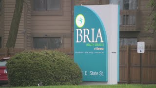 Bria of Geneva nursing home faces wrongful death lawsuit