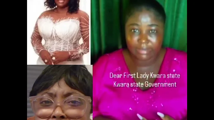 Actress Bukola Arugba calls out Kwara First Lady over comments on church attack in ErukuNigerian 