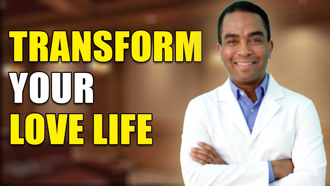 Dr. Taylor introduces The Relationship Growth Framework™