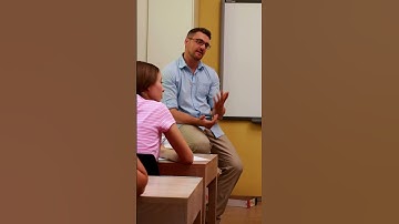 Keep It Simple!  Recording a Classroom Lecture Made Easy.