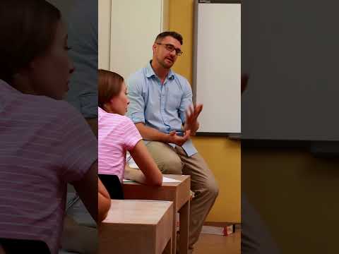 Keep It Simple!  Recording a Classroom Lecture Made Easy.