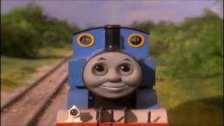 Thomas your the number one music video