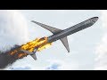 "Flight" - Crash Scene | GTA 5 Short Film