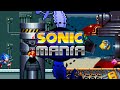 Sonic mania plus classic final bosses beta  revisited playthrough 4k60fps