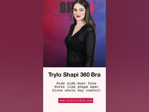 Trylo Shapi 360 Bra 