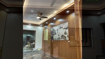 Thiết kế kiến trúc, cải tạo và thiết kế thi công nội thất trọn gói, chìa khóa trao tay❤️