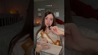 Самая вкусная косметика // тгк : butelisaa 🍨 #beauty #бьюти #skincare