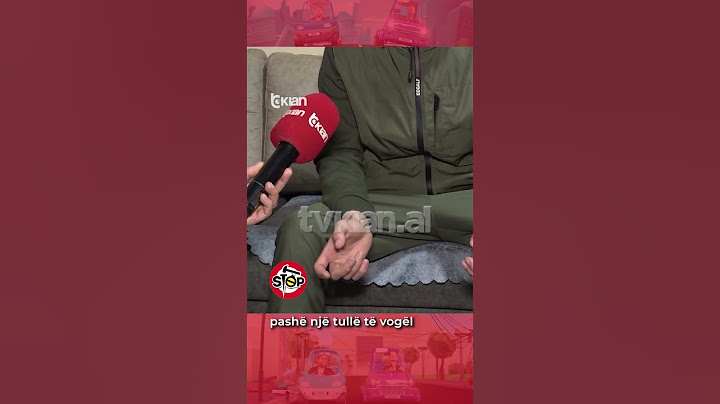 "Ore, robt ku t'i kenë fëmijët!"/ Babai kërkon hakmarrje për denoncimin që i bëri vajza e tij