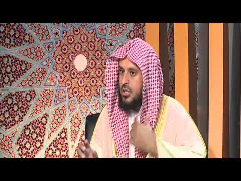 الدعوة السرية و العلنية في العهد المكي لما هذا التقسيم وما الداعي له الشيخ عبدالعزيز الطريفي