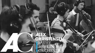 Alex Christensen & The Berlin Orchestra - Classical 90s Dance | Album  Resimi