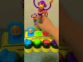 Cocomelon Pop &amp; Play Pals Asmr  #cocomelon #trending #toys #shortvideo #viral #shorts