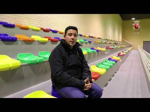 &ldquo;AFVR... os seus clubes, a sua hist&oacute;ria&rdquo; II