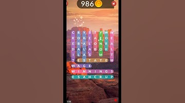 WORDSCAPES SEARCH LEVEL 153 ANSWERS masaya ang mga salita
