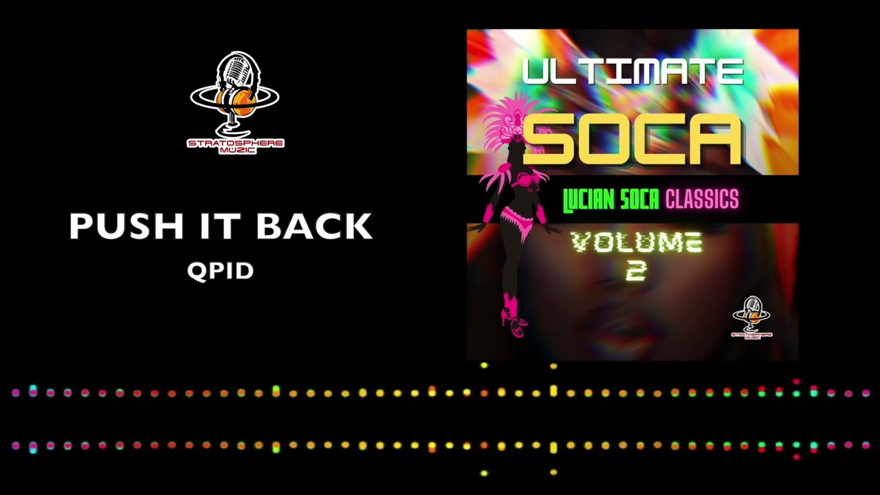 Qpid - Push It Back auf YouTube ansehen Qpid - Push It Back auf YouTube ansehen