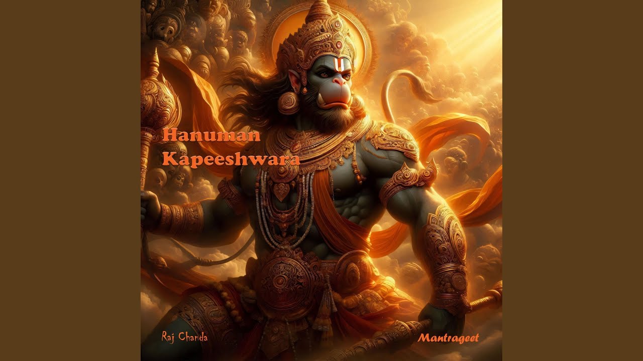 Hanuman Kapeeshwara