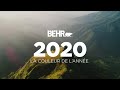 BEHR(MD) 2020 La couleur de l’année : Retour à la nature