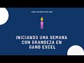 Iniciando semana con grandeza - Juan Ricardo Roldán