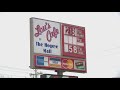 Revival of historic Hogeye Mall Gas Station reignites nostalgia in West Fork community