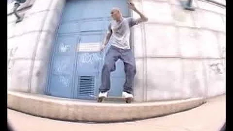 Tim O'Connor, Reese Forbes & friends 1997