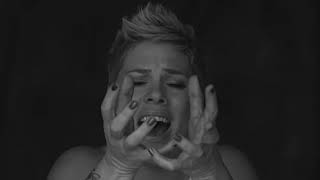 P!nk - Wild Hearts Can't Be Broken (Official Instrumental)