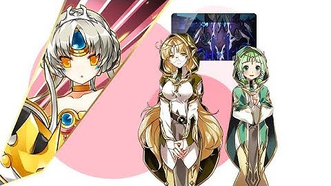 [Elsword NA]Code: Empress 11-3 Elrianode City