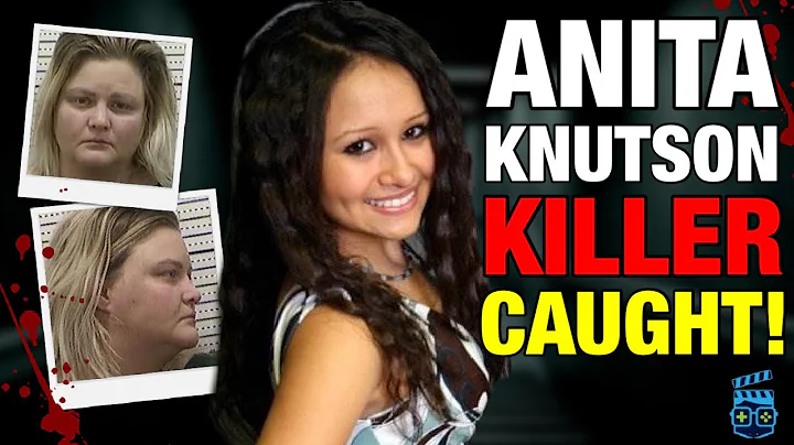 TV Helped Solve A Murder! The Anita Knutson Myster...