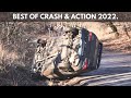 Best of crash  action 2022 thelepoldmedia