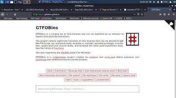 23. Escalar Privilegios en Linux (Sudo -l) - Vulnhub