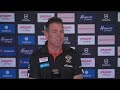 Focus for this week is about us | Brett Kimmorley | Wests Tigers Media