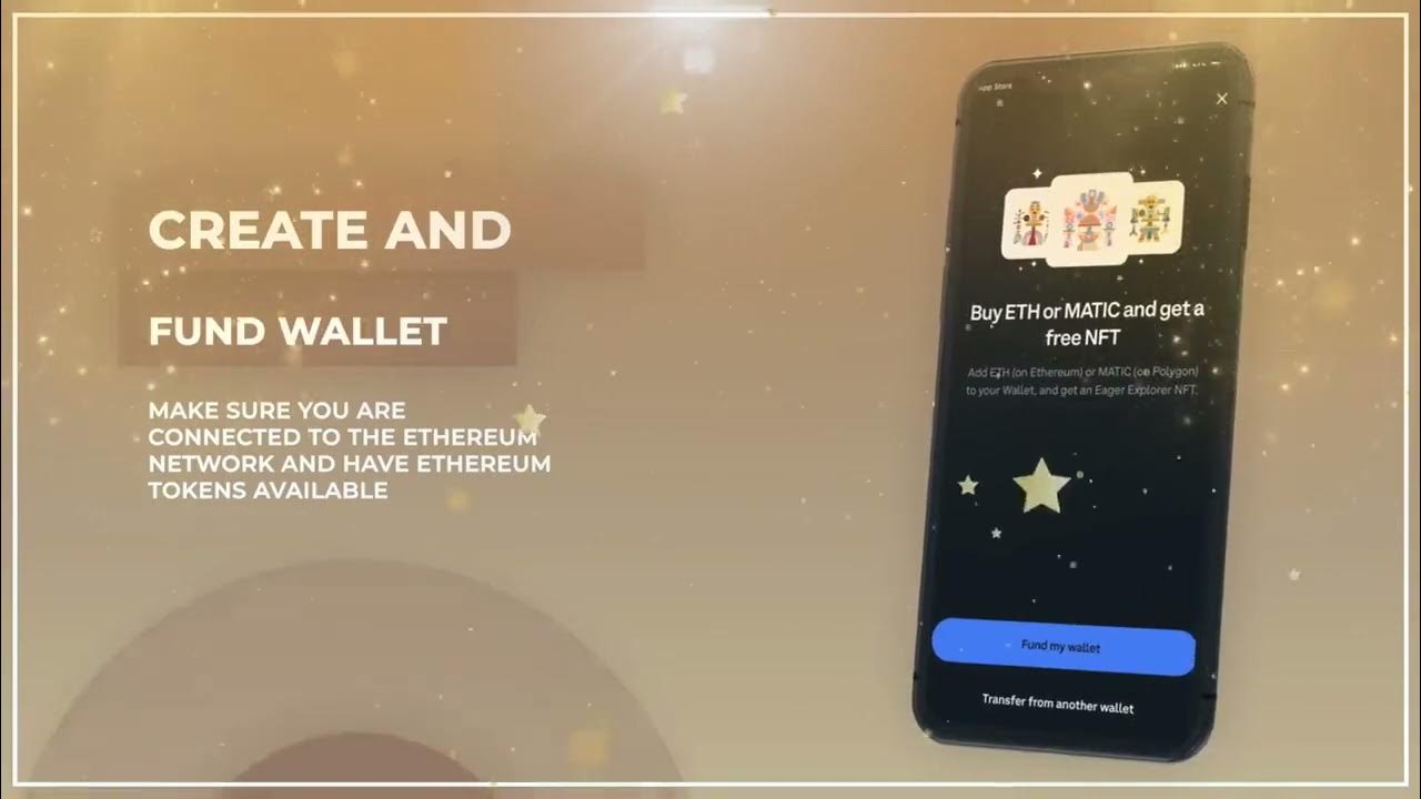 HOW TO BUY $JESUS COIN ON COINBASE WALLET - YouTube