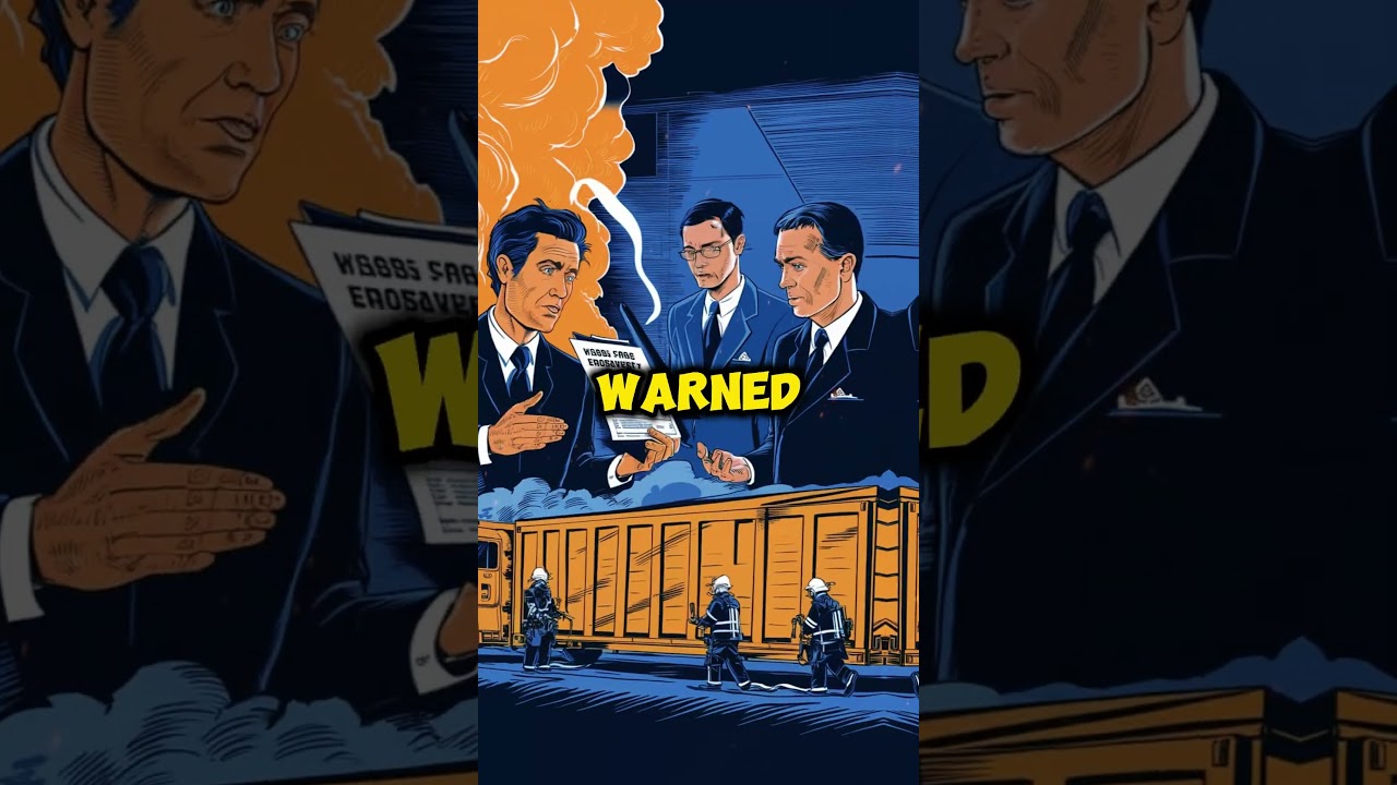 Miami | Valujet Flight 592 | Upgrade: Fire prevention in the hold | Air story part 1