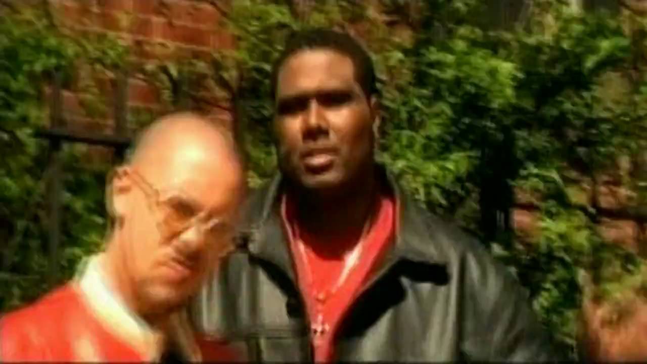CRU - Just Another Case (Uncut)