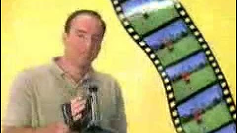 Windows Me | Movie Maker